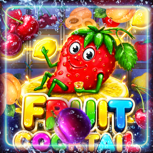 Fruit Party Deluxe Icon